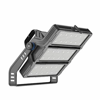 1500W led osvětlení stadionu